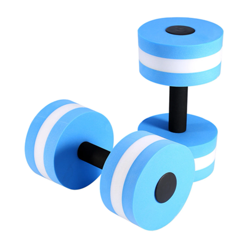 Sports Equipment Kids - 2 pezzi di attrezzature per fitness
