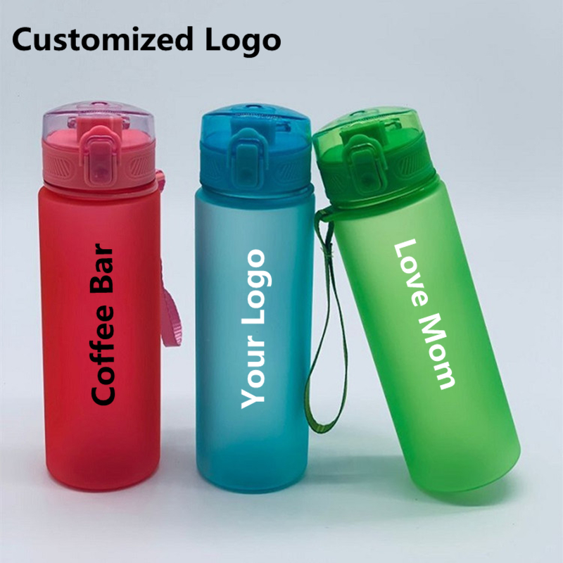 Sports Equipment With Names - Personalizza bottiglia d'acqua portatile sport all'aria