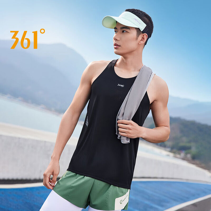 Sports Equipment Jersey - Gilet sportivo da uomo a 361