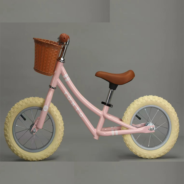 Balance Bike Kids - Nuova Bicicletta Senza Pedali OEM ODM