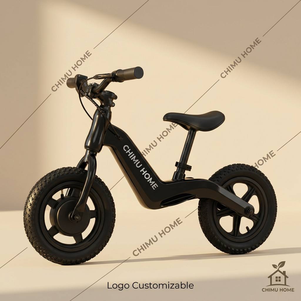 Balance Bike Kids - 【CHIMU HOME】 Bicicletta elettrica da 12