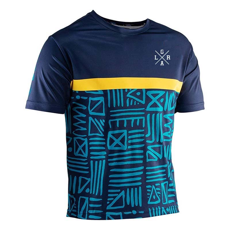 Sports Equipment Jersey - Maglia da Motocross Loose Rider, Jersey