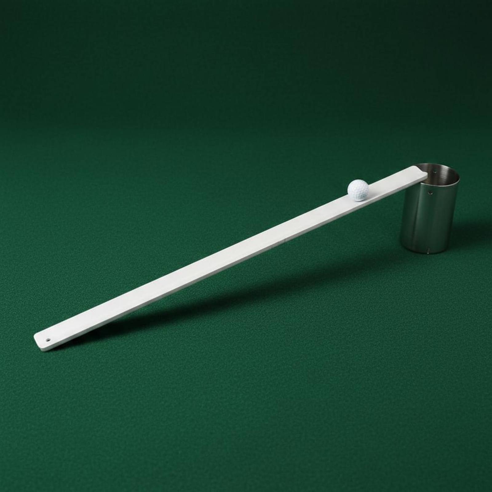 Sports Equipment With A - Misuratore di Velocità per Golf in