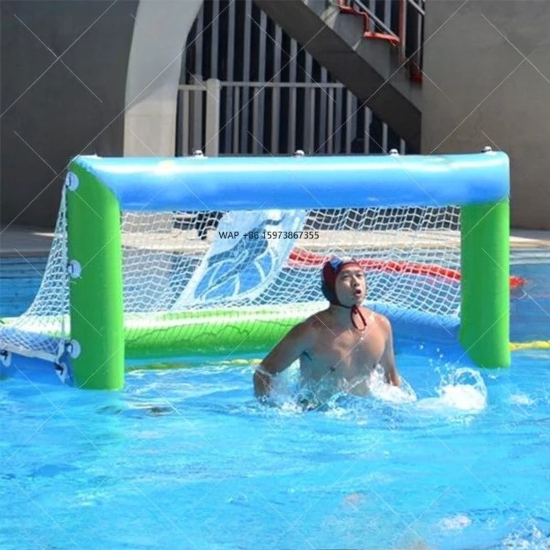 Sports Equipment With A - Attrezzatura Gonfiabile per Sport Acquatici, Pallone