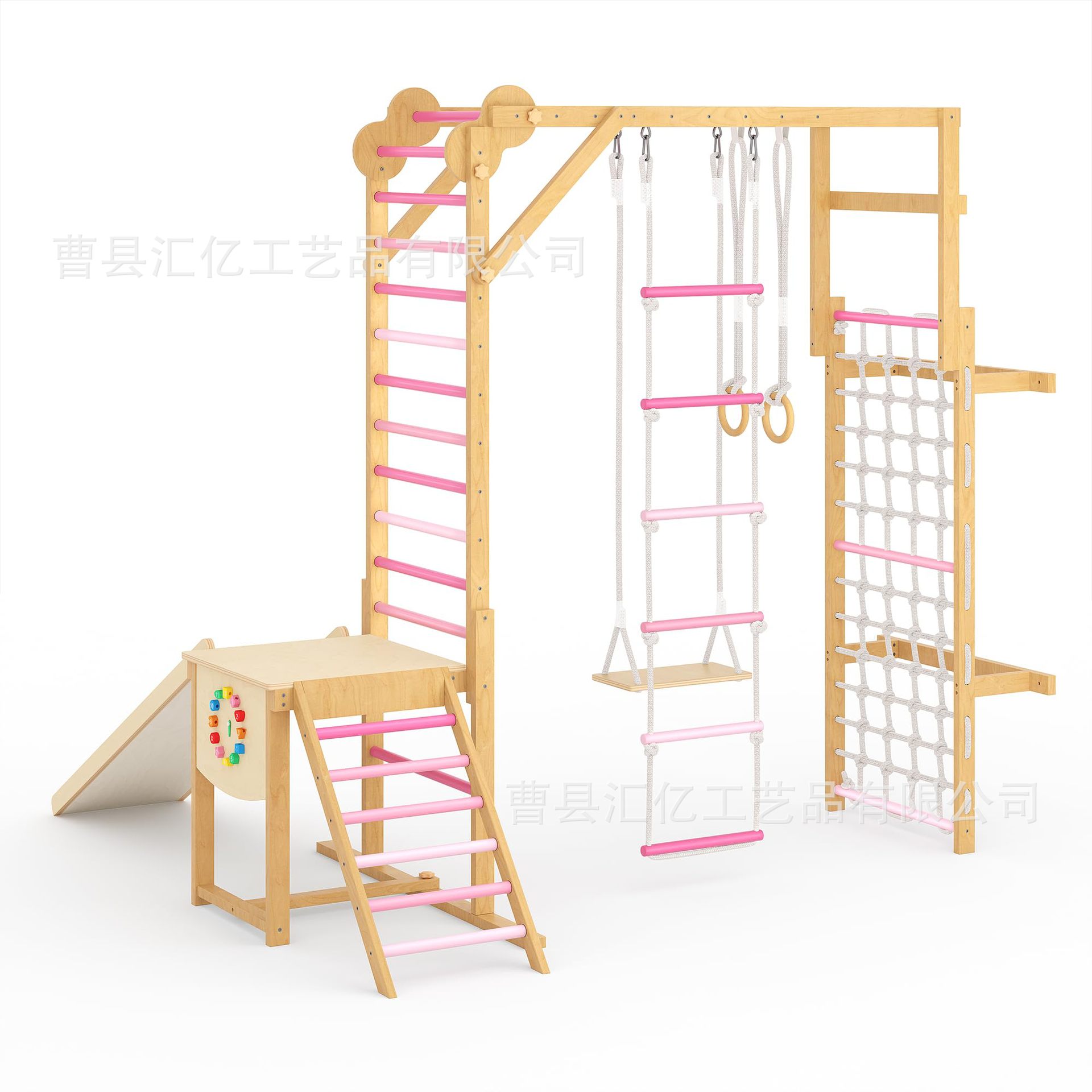 Sports Equipment Kids - Giocattolo per il Fitness dei Bambini