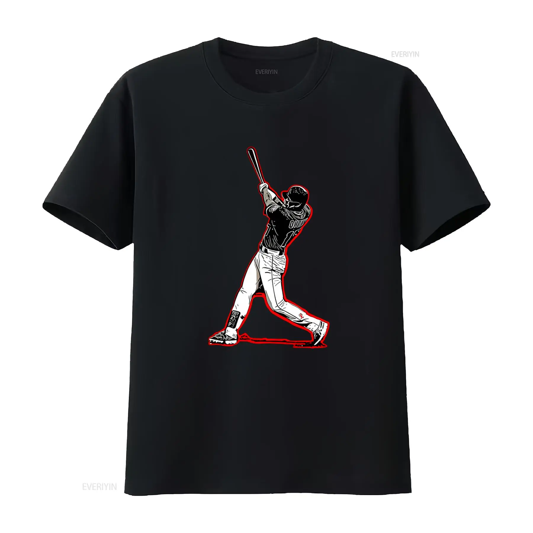Sports Equipment Jersey - Maglia da baseball di Shohei Ohtani,
