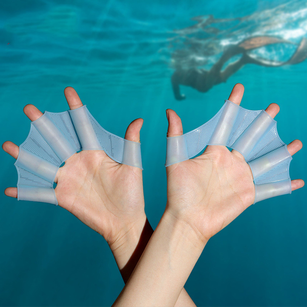 Sports Equipment Kids - Set di Pinne da Nuoto in