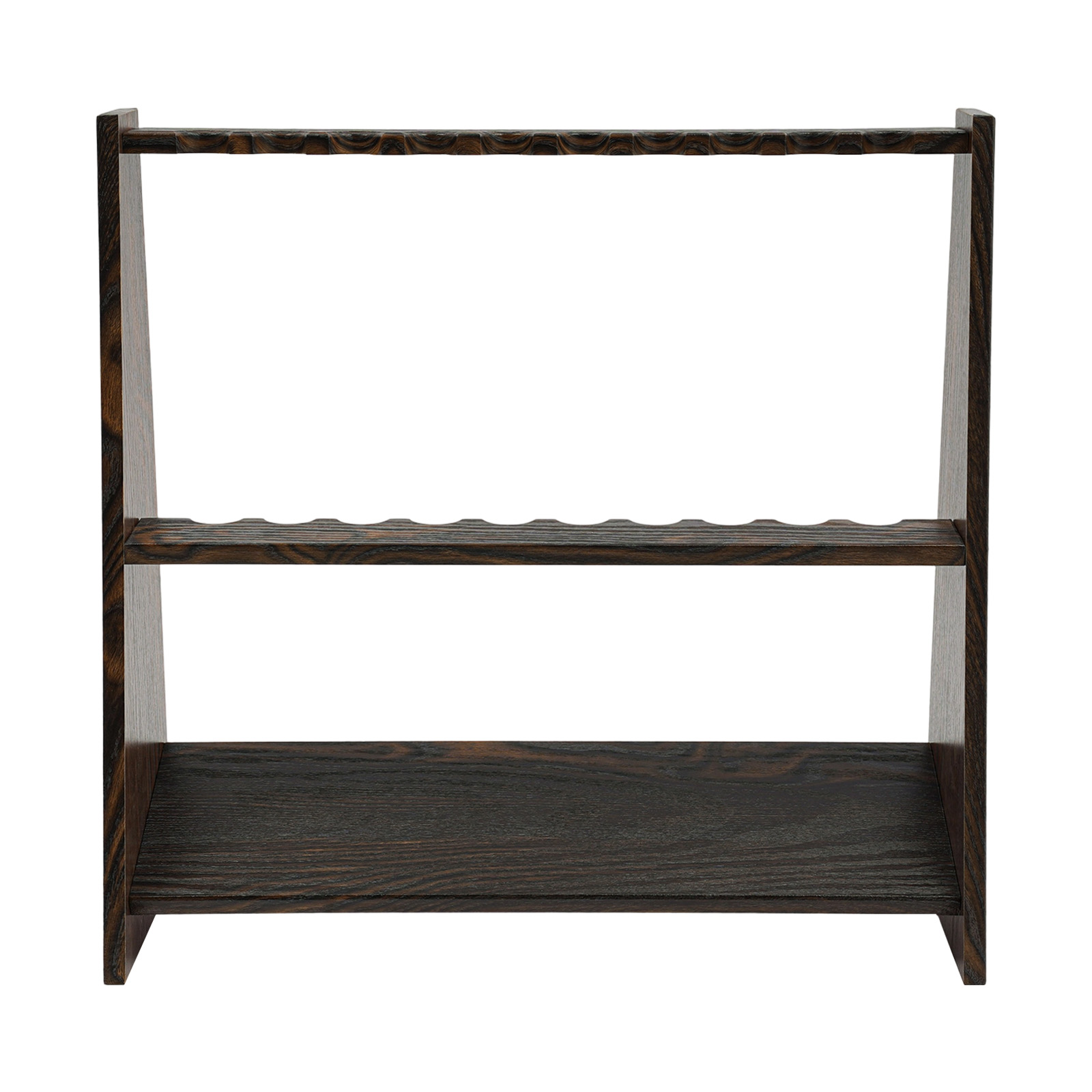 Sports Equipment Holder - Portastecche da Biliardo, Supporto Verticale da
