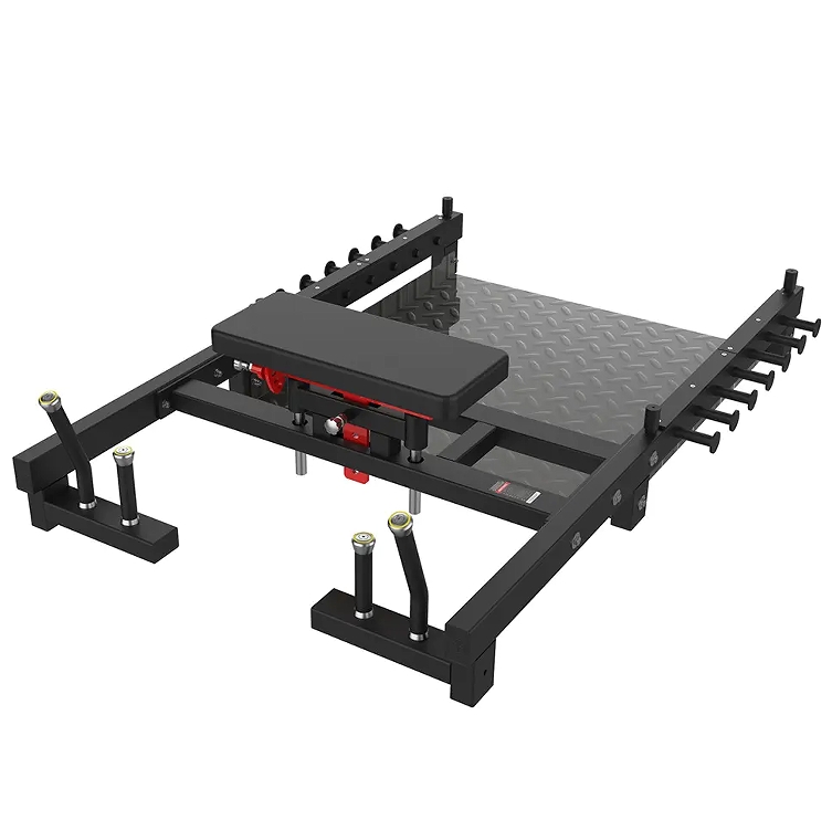 Sports Equipment With A - Attrezzatura Fitness, Macchina per Allenamento della