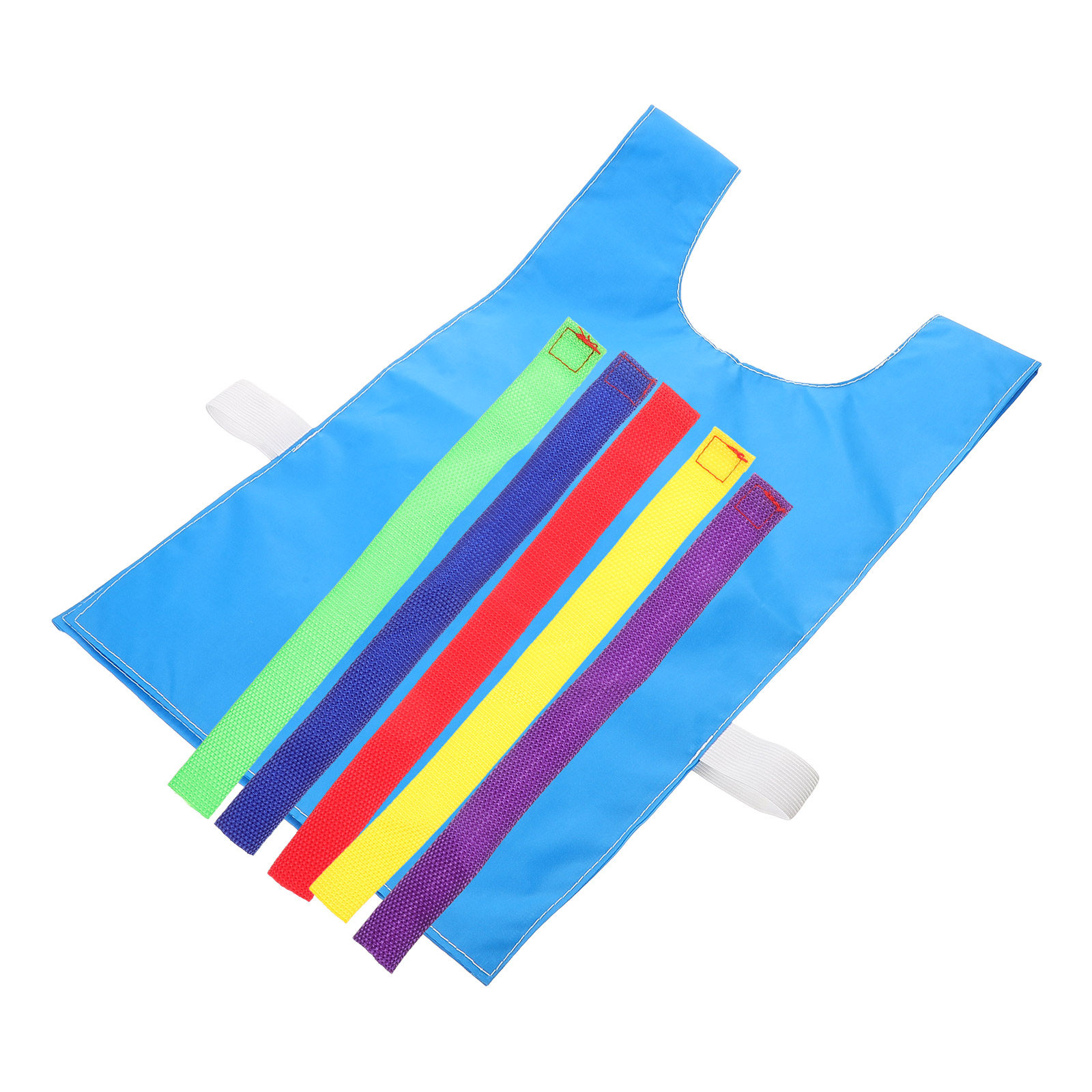 Sports Equipment Kids - Gilet per Bambini per Attività Sportive