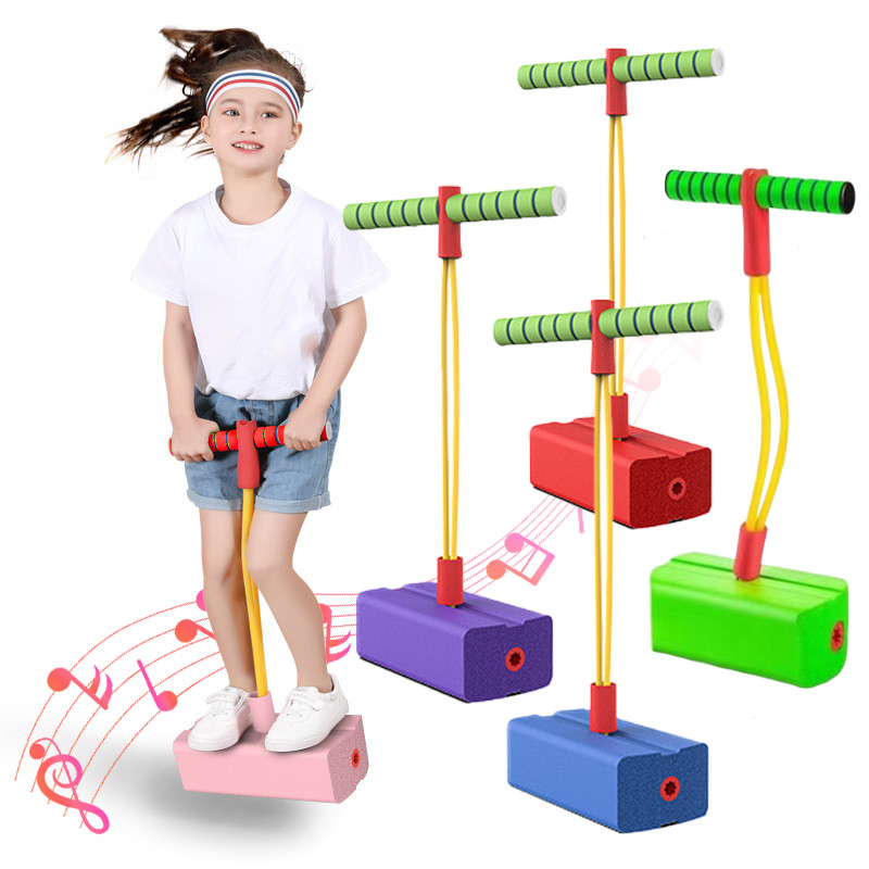 Sports Equipment Kids - Giochi sportivi per bambini Giocattoli Bastone