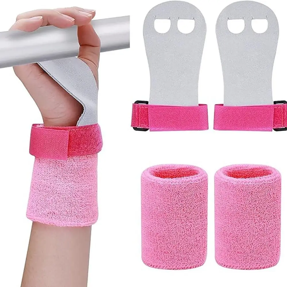 Sports Equipment Kids - Accessori Antiscivolo per Ginnastica, Attrezzatura Sportiva,