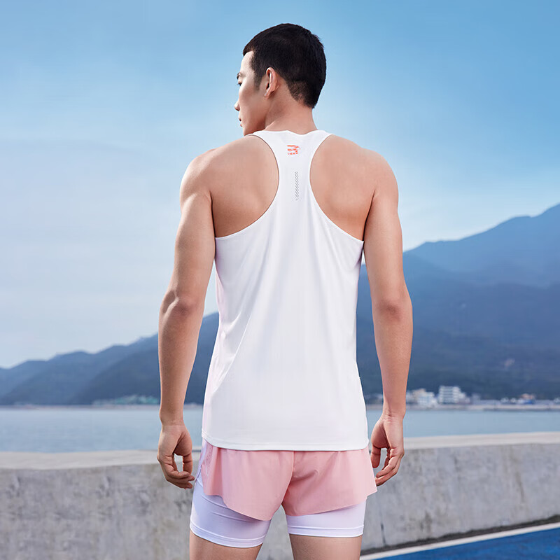 Gilet sportivo da uomo a 361 g - Sports Equipment Jersey recensione e prezzo