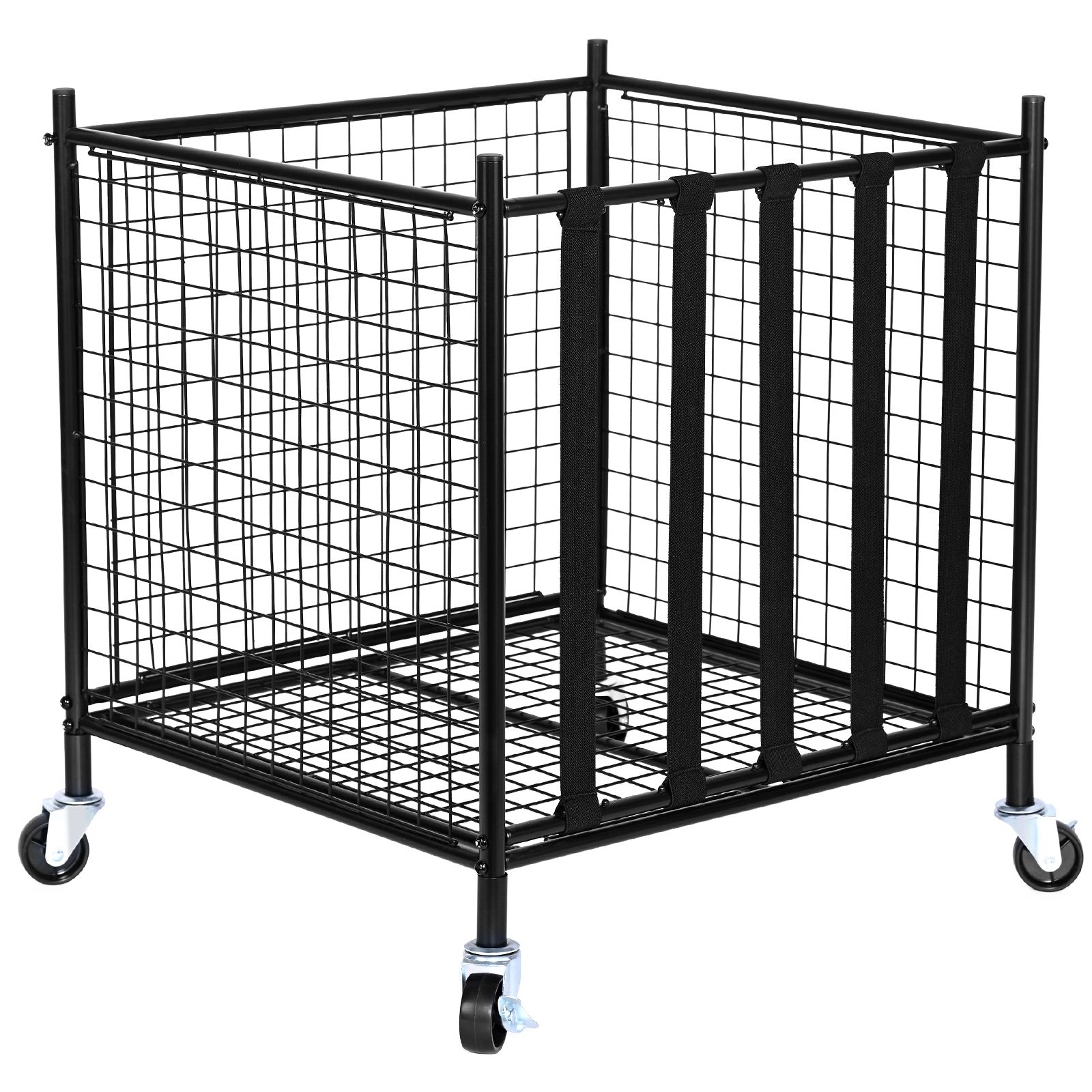 Carrello Porta Palloni Sportiv - Sports Equipment Holder recensione e prezzo