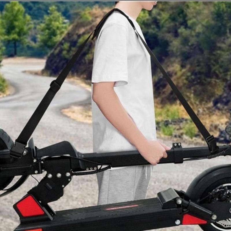 Tracolla Regolabile Imbottita  - Balance Bike Kids recensione e prezzo