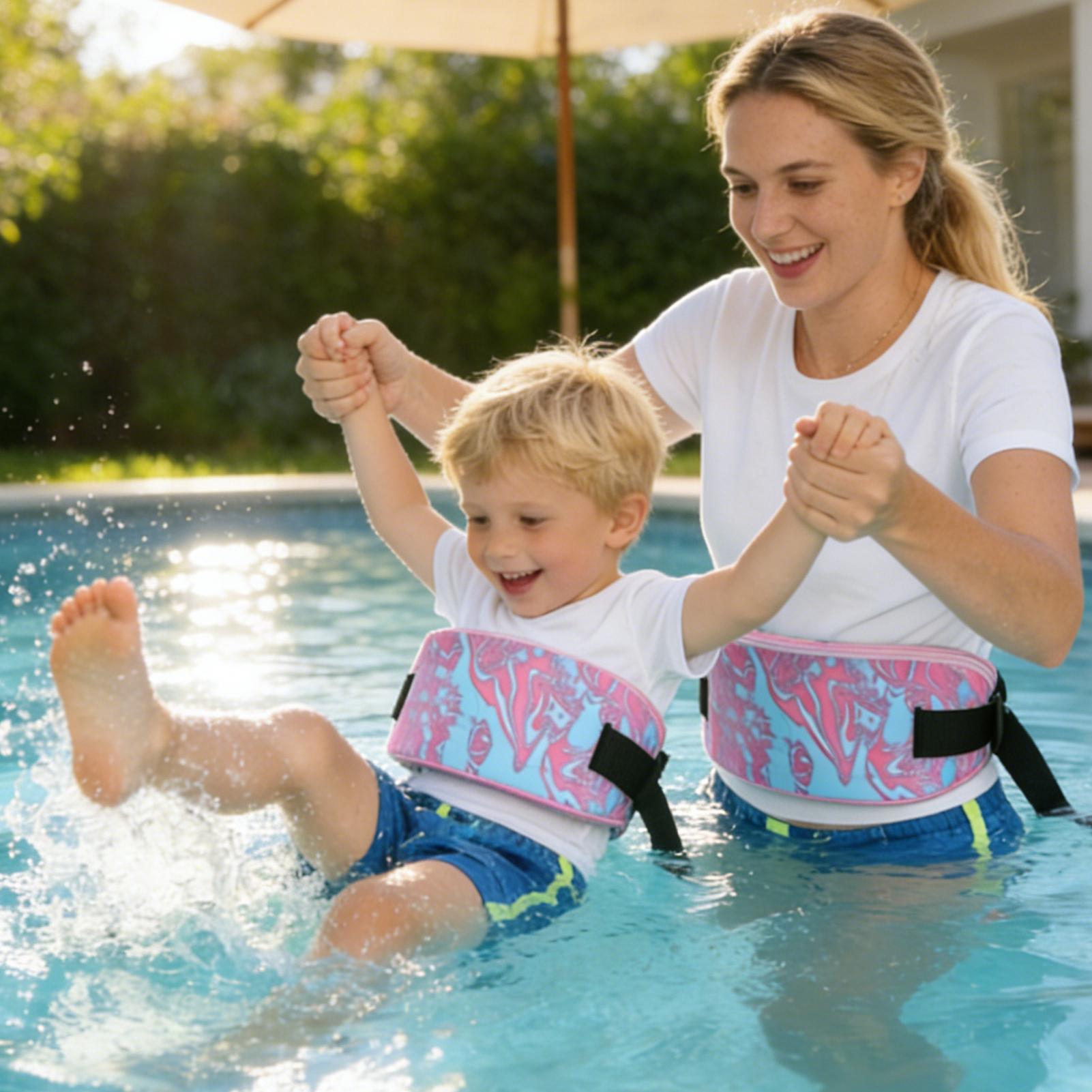 Cintura Galleggiante Regolabil - Sports Equipment Kids recensione e prezzo