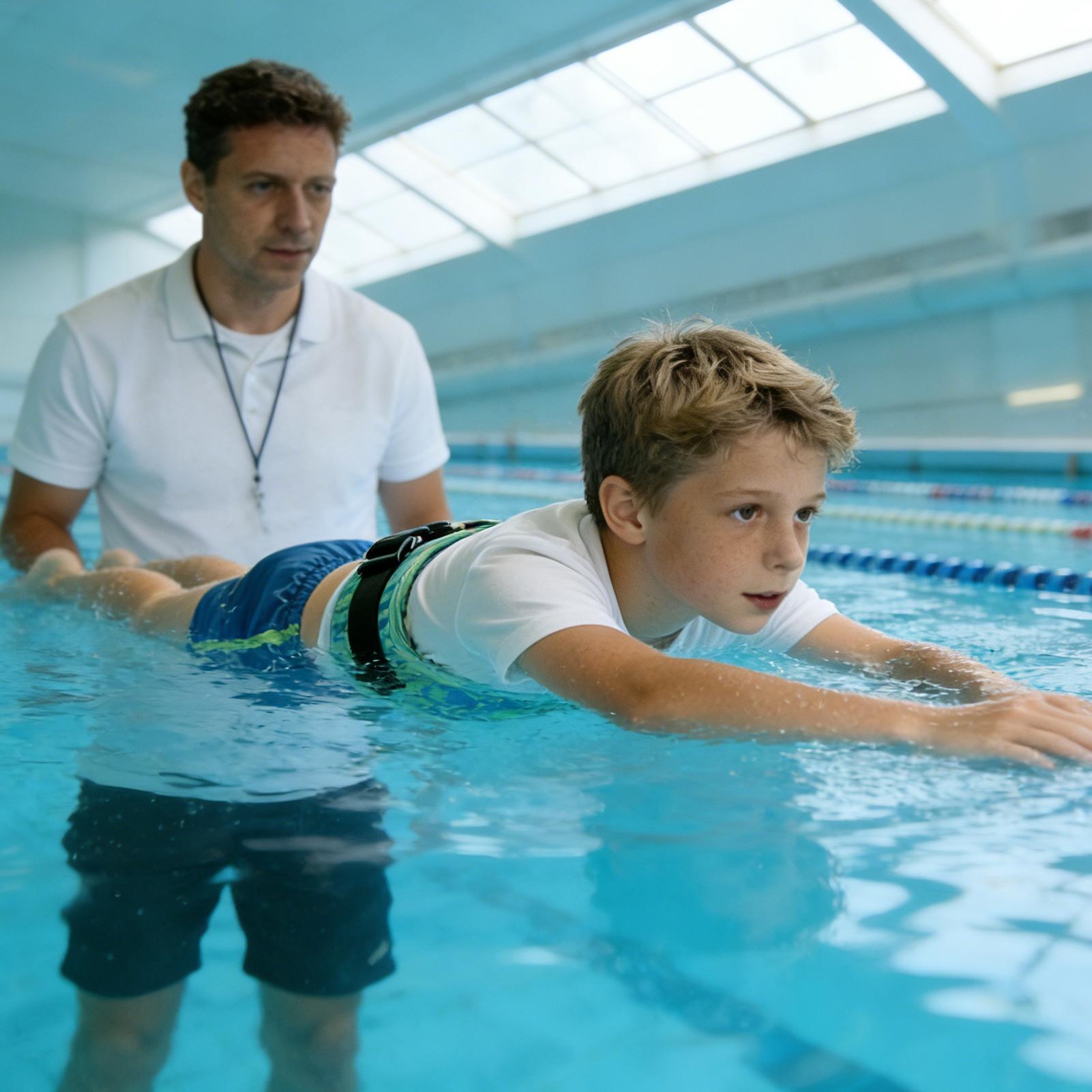 Cintura Galleggiante Regolabil - Sports Equipment Kids recensione e prezzo