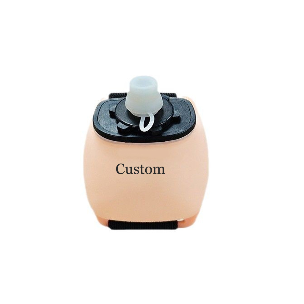Borraccia sportiva da polso pe - Sports Equipment With Names recensione e prezzo