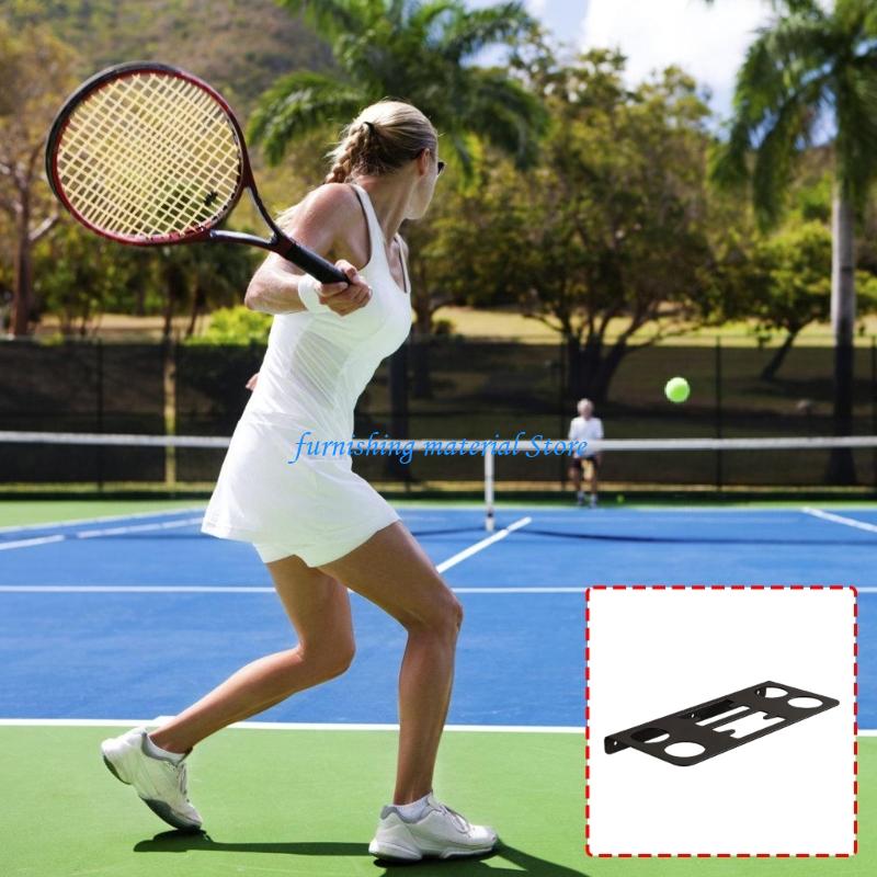 Y5GD Mensola a muro moderna pe - Sports Equipment Holder recensione e prezzo