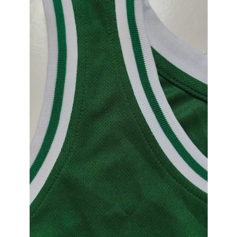 Maglia da basket ricamata pers - Sports Equipment Jersey recensione e prezzo