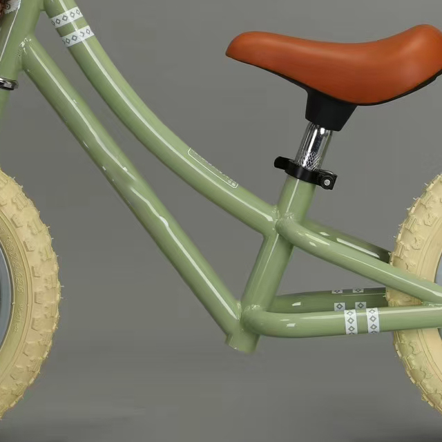 Nuova Bicicletta Senza Pedali  - Balance Bike Kids recensione e prezzo