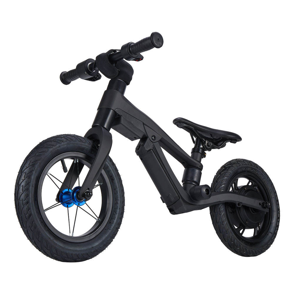 JIT 12 pollici bici da cross e - Balance Bike Kids recensione e prezzo