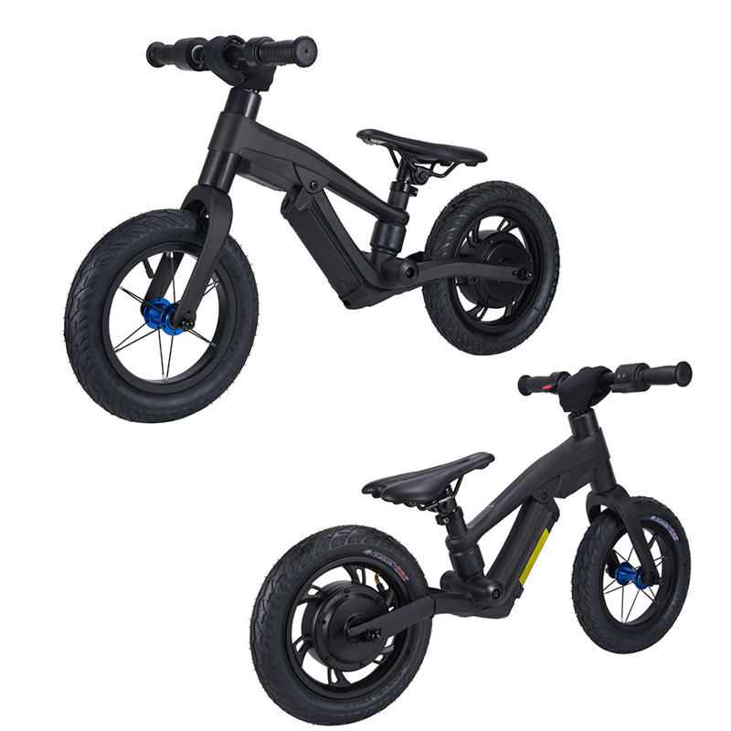 JIT 12 pollici bici da cross e - Balance Bike Kids recensione e prezzo