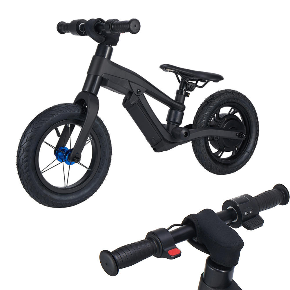 JIT 12 pollici bici da cross e - Balance Bike Kids recensione e prezzo