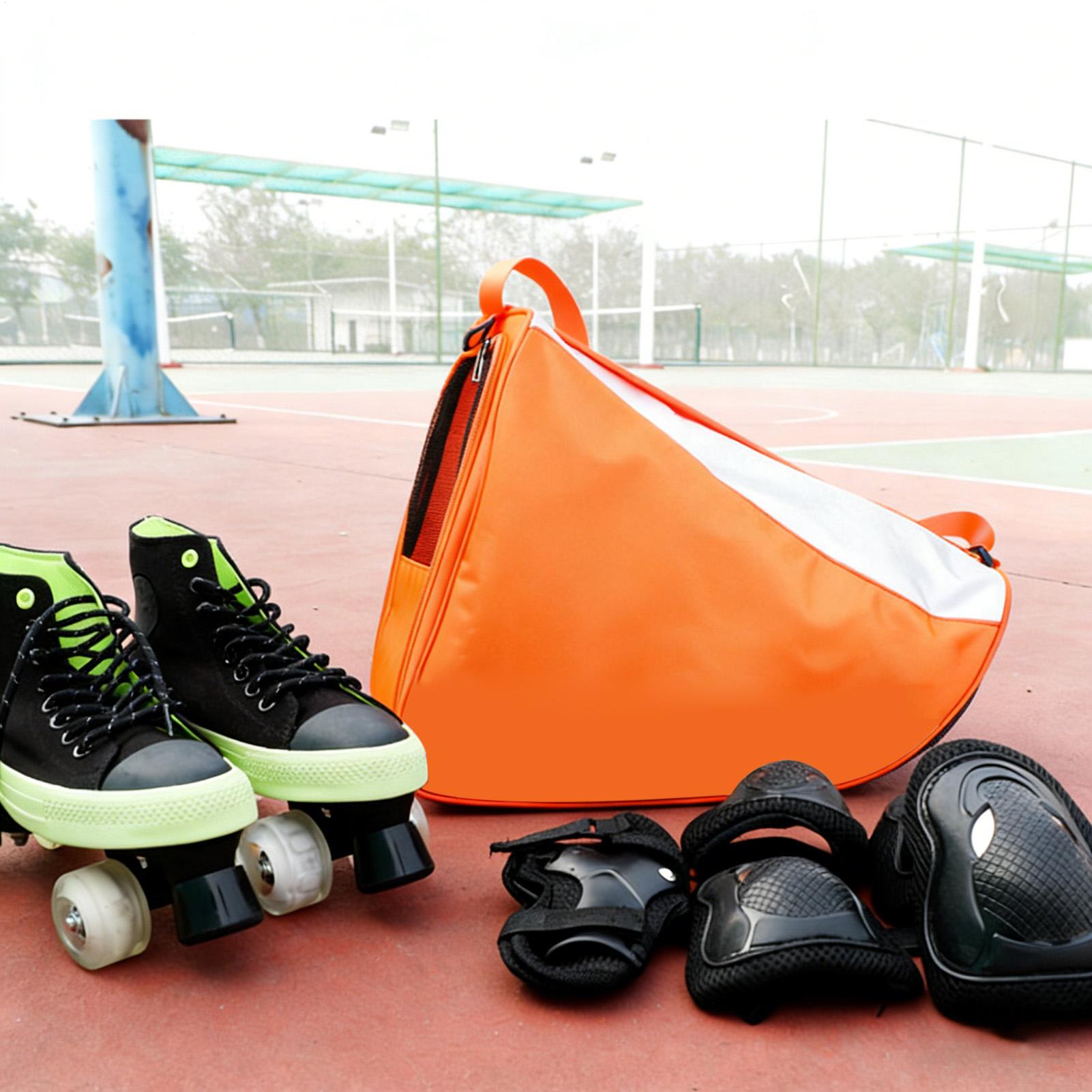 Borsa per Pattini a Rotelle, Z - Sports Equipment Kids recensione e prezzo