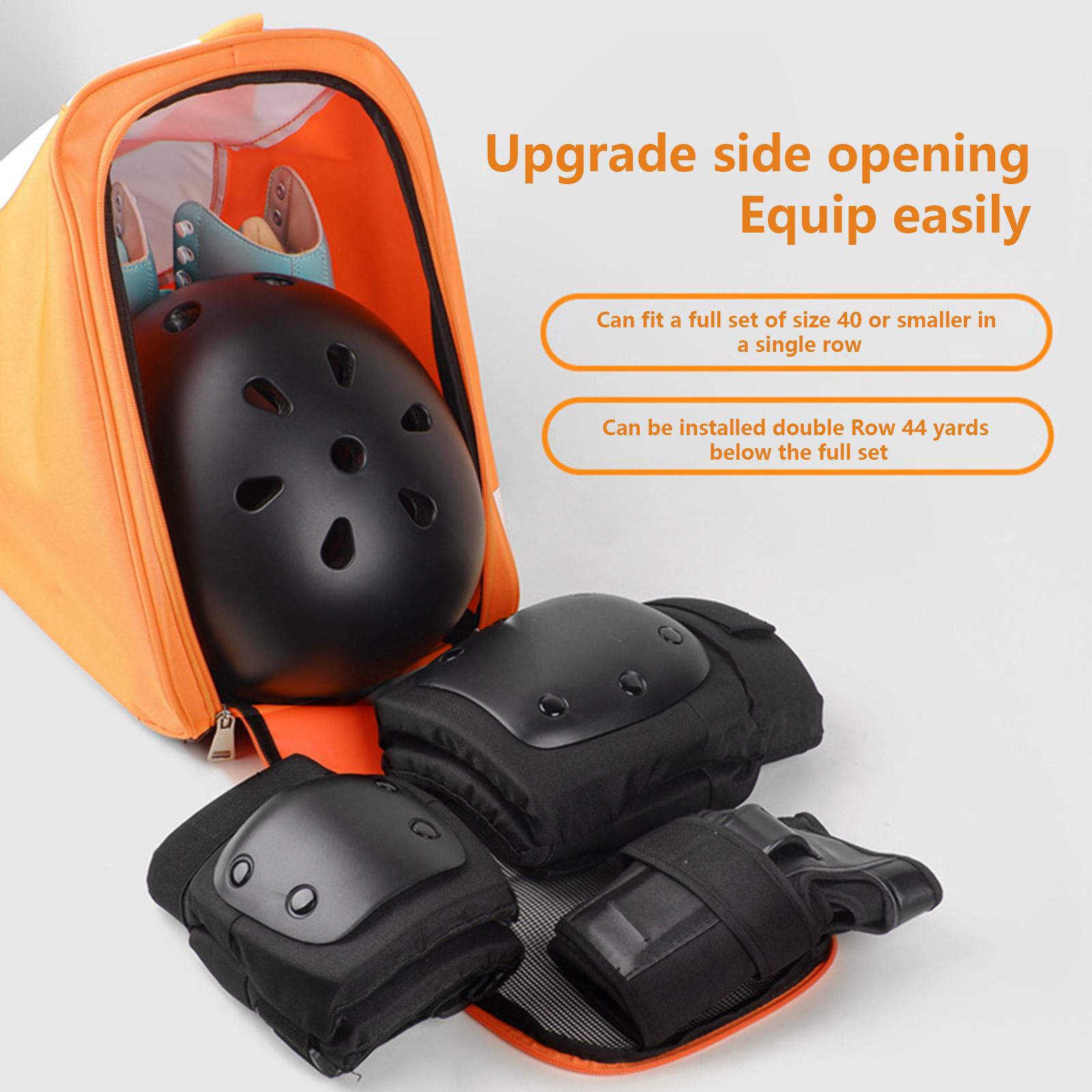 Borsa per Pattini a Rotelle, Z - Sports Equipment Kids recensione e prezzo