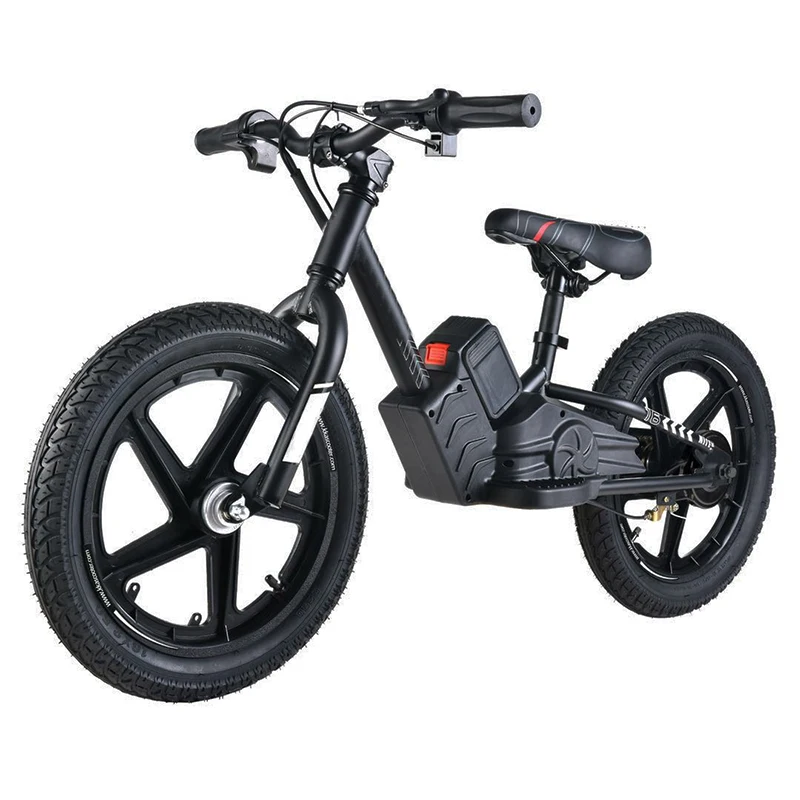 Bicicletta elettrica da 16 pol - Balance Bike Kids recensione e prezzo