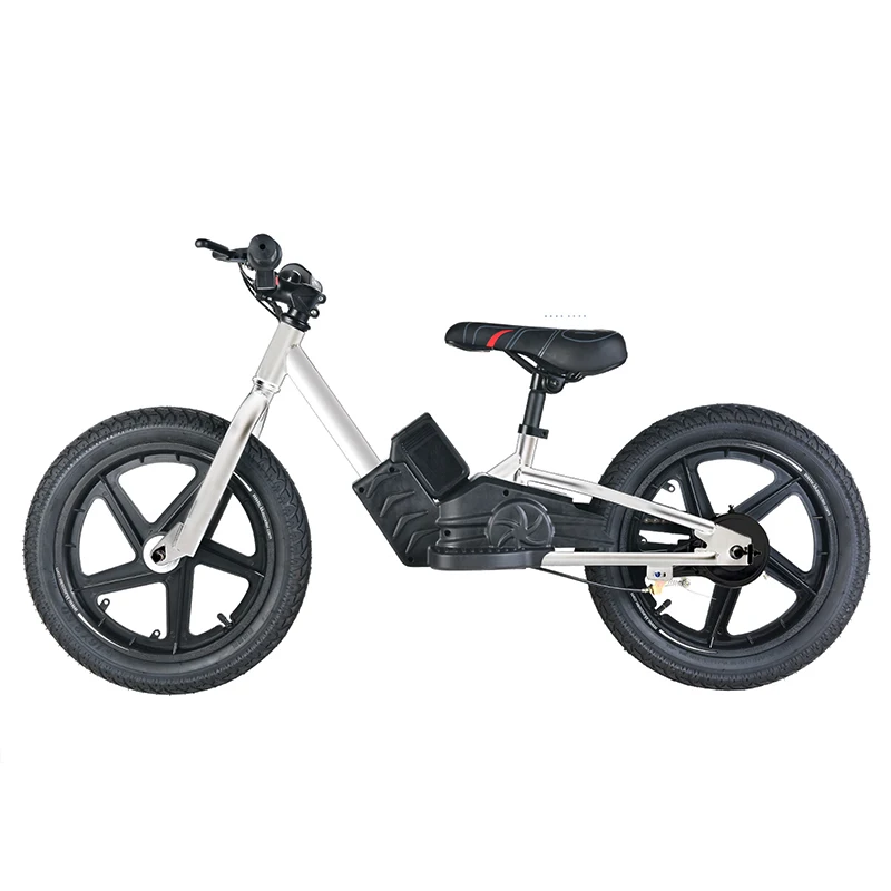 Bicicletta elettrica da 16 pol - Balance Bike Kids recensione e prezzo