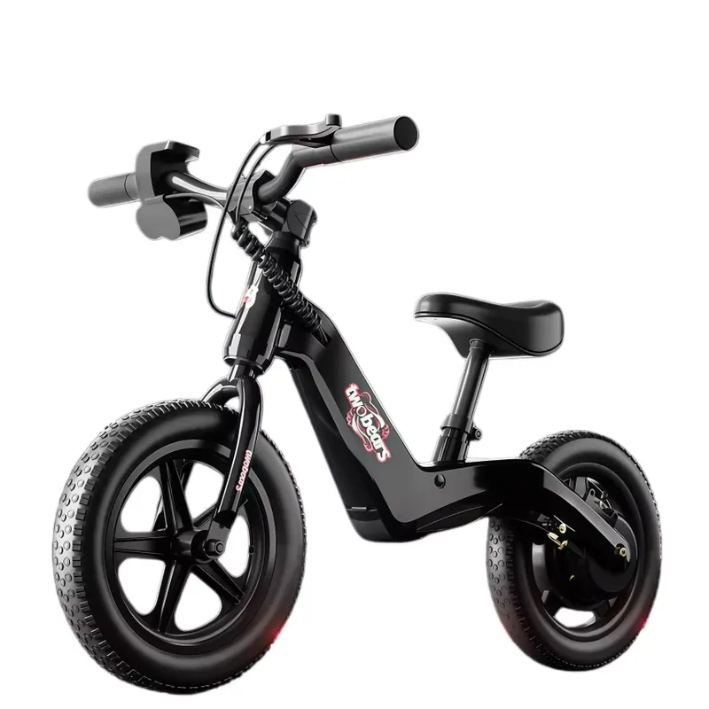 【CHIMU HOME】 Bicicletta elettr - Balance Bike Kids recensione e prezzo