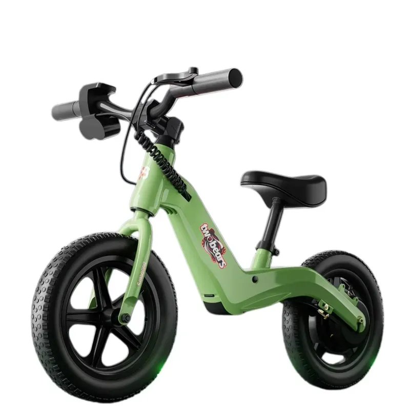 【CHIMU HOME】 Bicicletta elettr - Balance Bike Kids recensione e prezzo