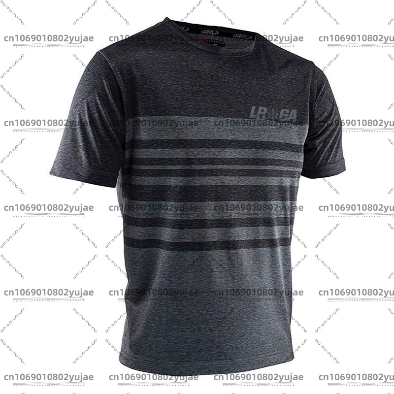 Maglia da Motocross Loose Ride - Sports Equipment Jersey recensione e prezzo