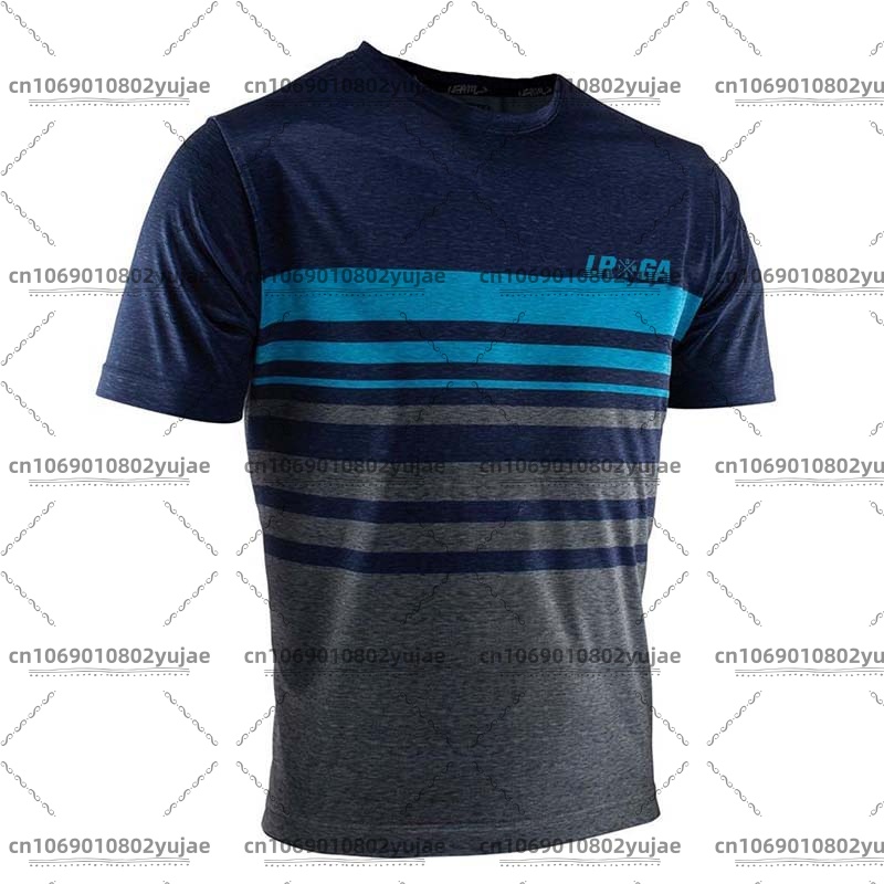 Maglia da Motocross Loose Ride - Sports Equipment Jersey recensione e prezzo