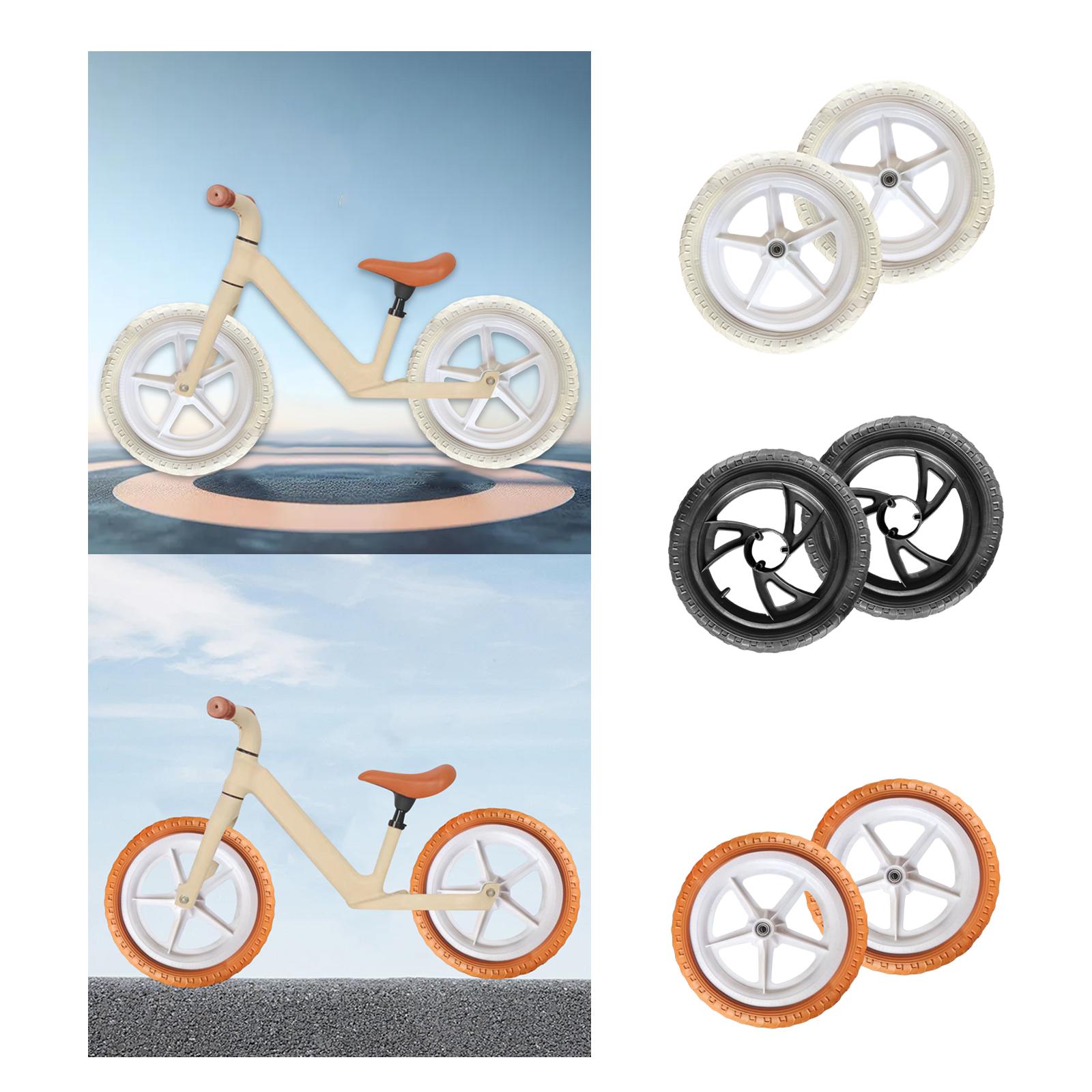 Ruote per bici di ricambio per - Balance Bike Kids recensione e prezzo