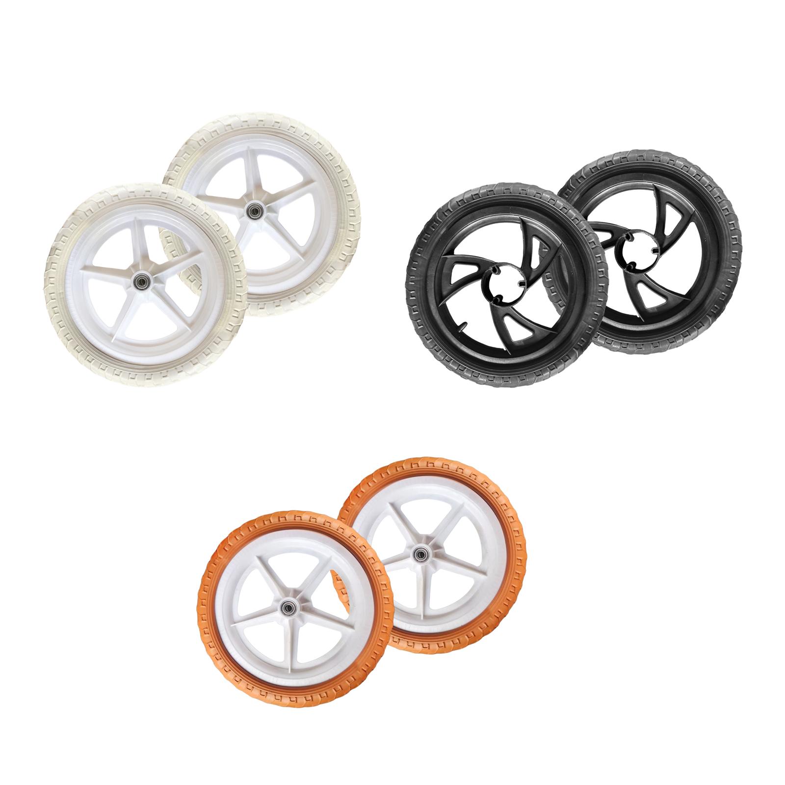 Ruote per bici di ricambio per - Balance Bike Kids recensione e prezzo