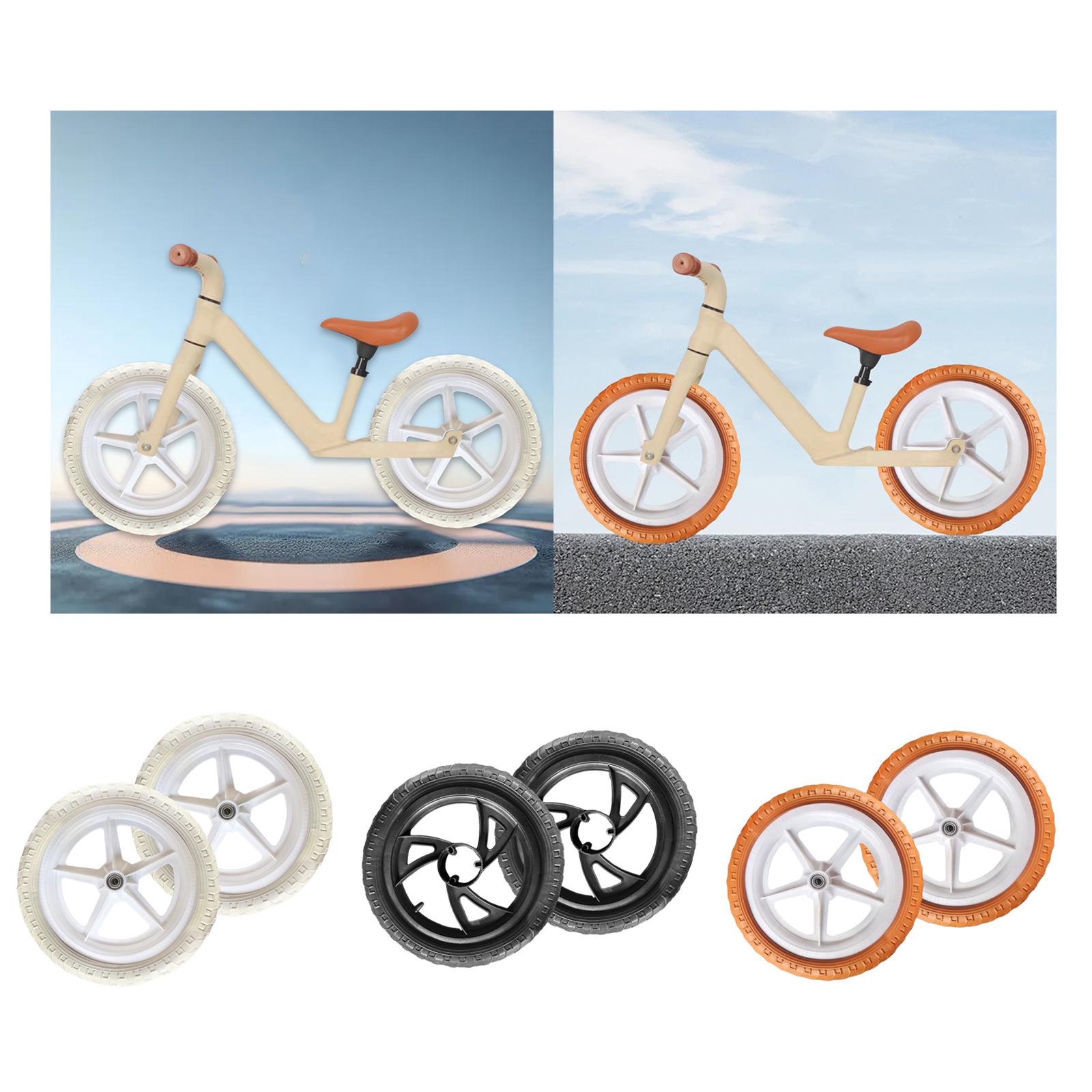 Ruote per bici di ricambio per - Balance Bike Kids recensione e prezzo