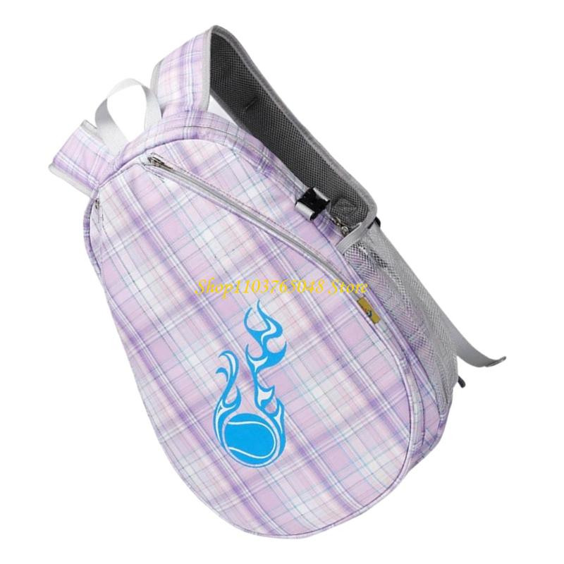 R53E Teen Tennis Rackpack Back - Sports Equipment Kids recensione e prezzo