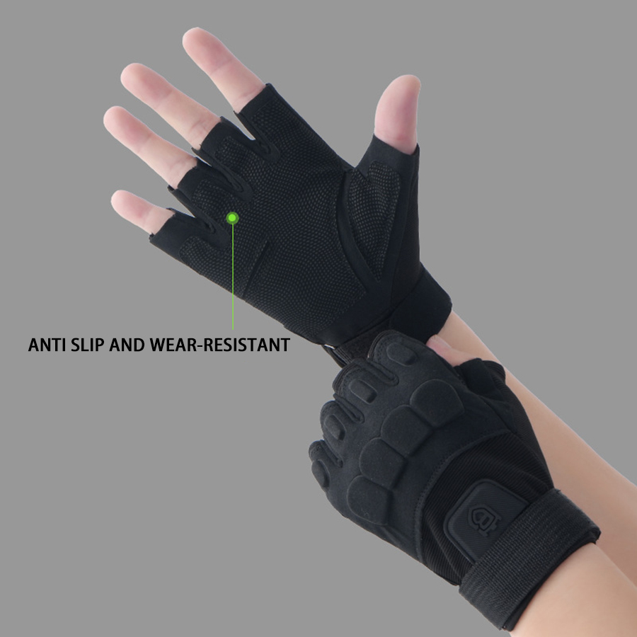 Guanti da allenamento per cacc - Sports Equipment With Names recensione e prezzo