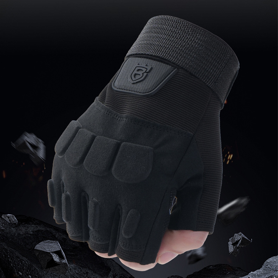 Guanti da allenamento per cacc - Sports Equipment With Names recensione e prezzo