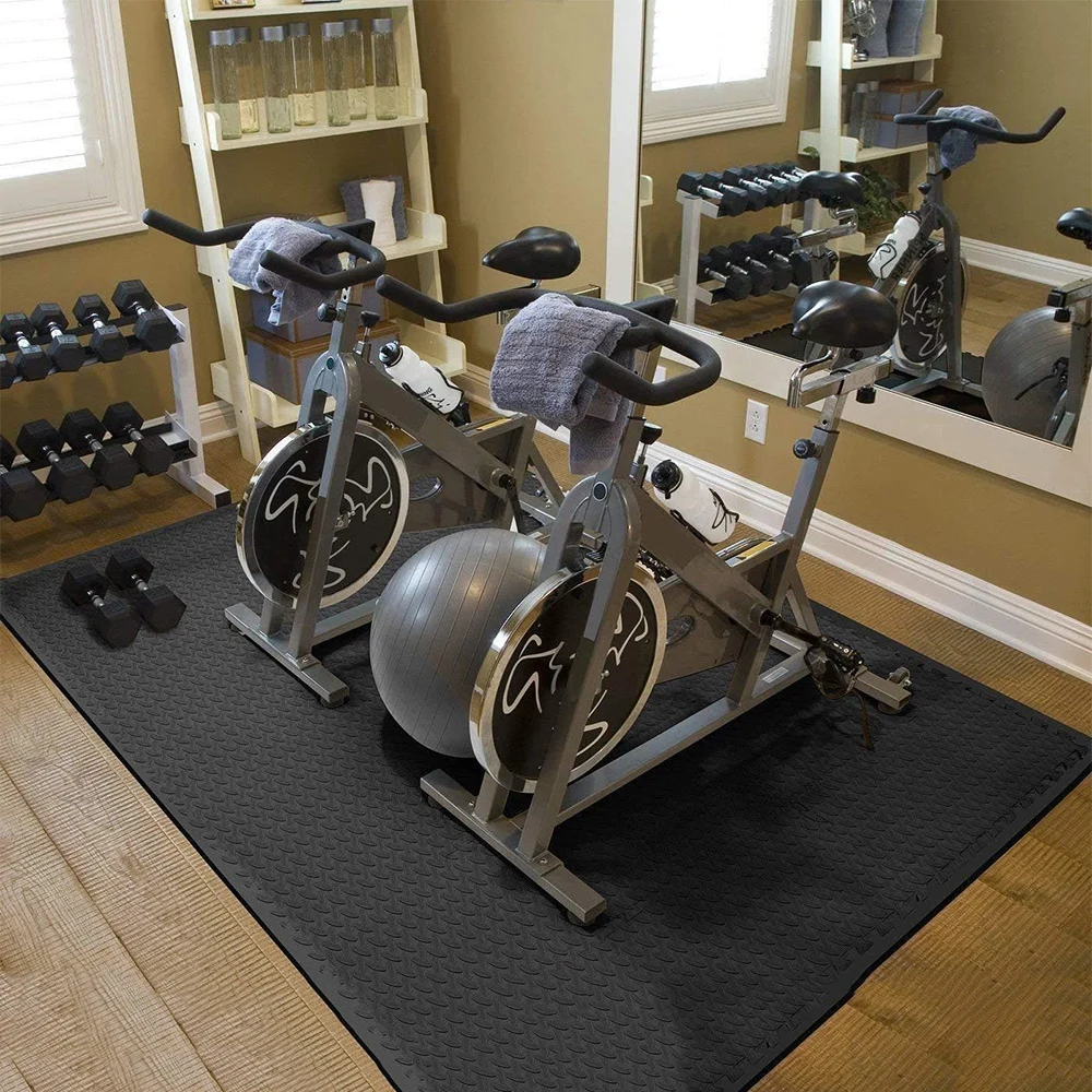 Tappetino Puzzle Fitness in EV - Sports Equipment Kids recensione e prezzo