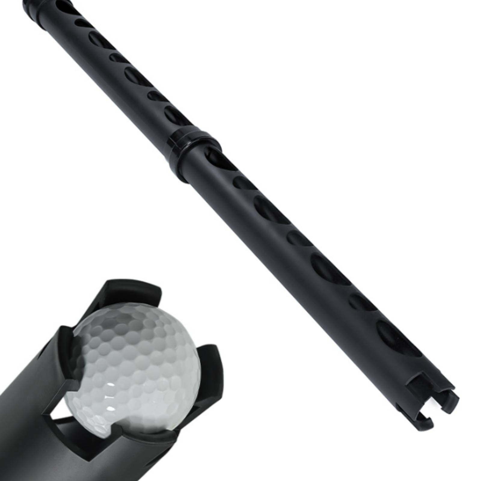 Tubo Raccoglipalline da Golf S - Sports Equipment With A recensione e prezzo