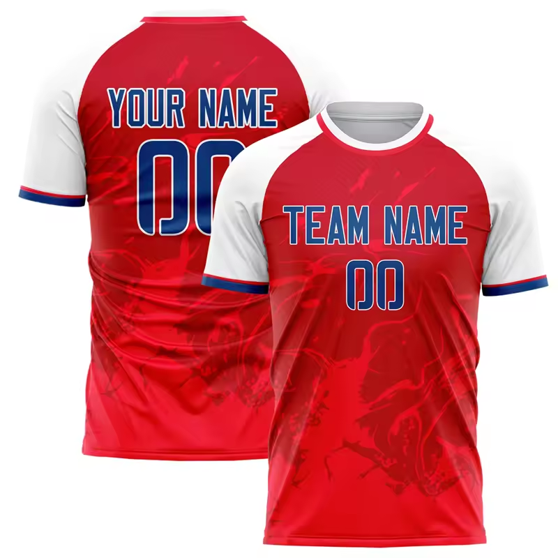 Maglietta Sportiva da Uomo ad  - Sports Equipment Jersey recensione e prezzo