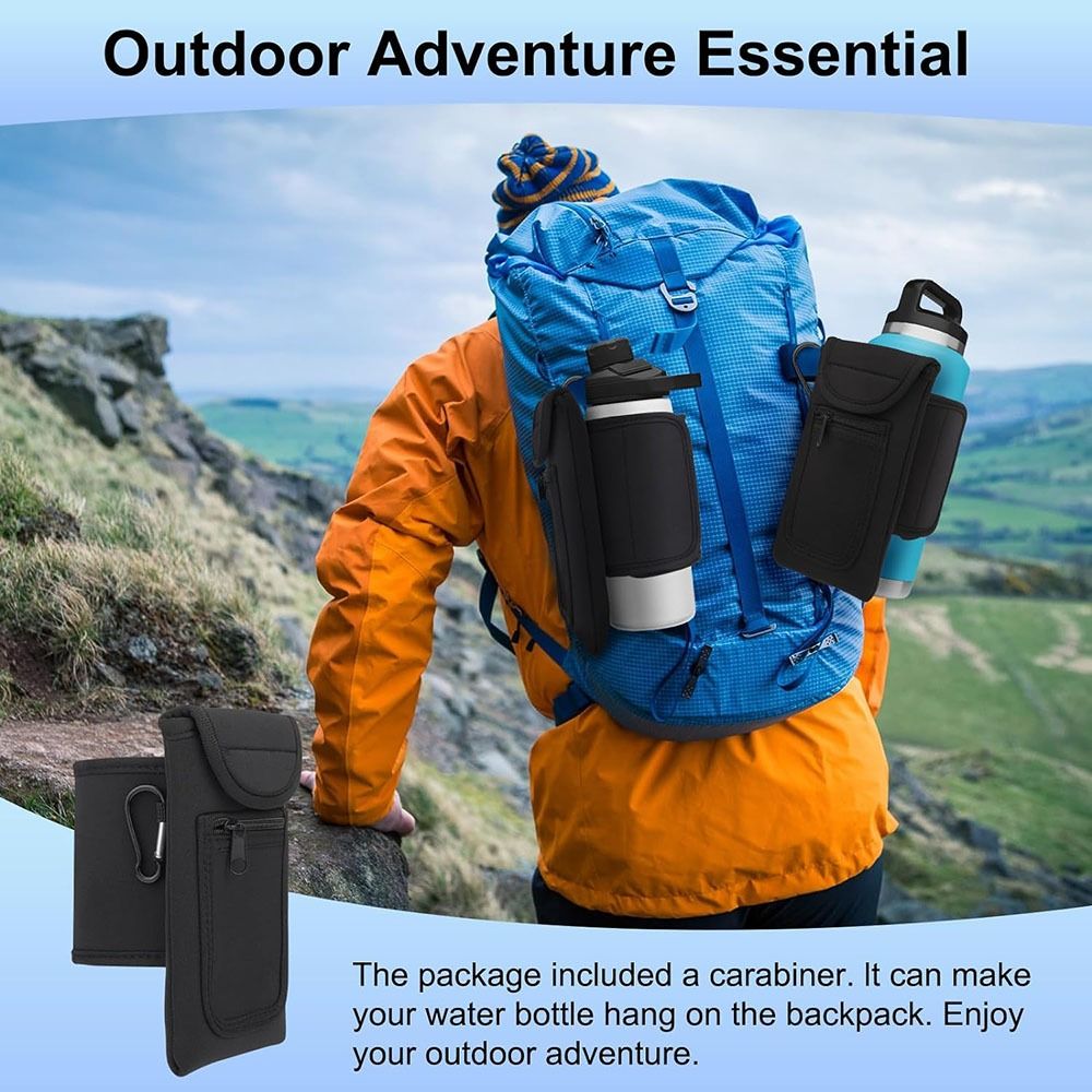 Portaborraccia magnetico per p - Sports Equipment Holder recensione e prezzo