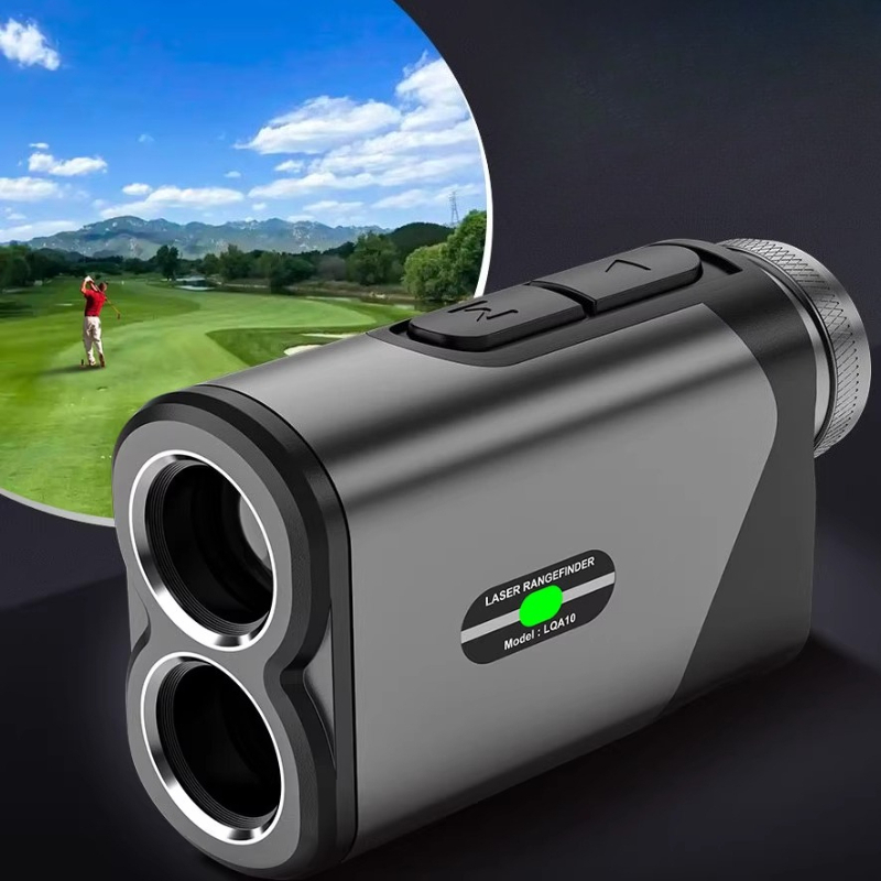 Mini telemetro laser da golf T - Sports Equipment With A recensione e prezzo