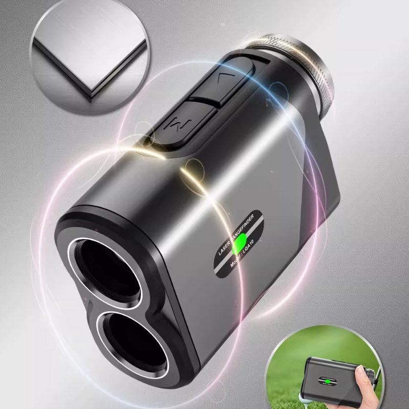 Mini telemetro laser da golf T - Sports Equipment With A recensione e prezzo