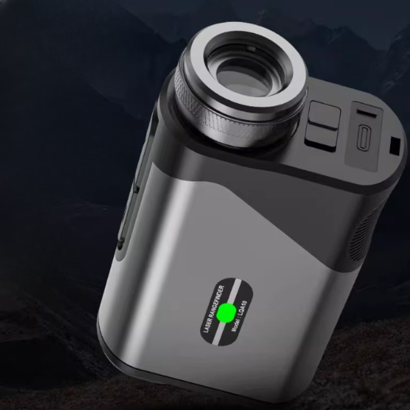 Mini telemetro laser da golf T - Sports Equipment With A recensione e prezzo