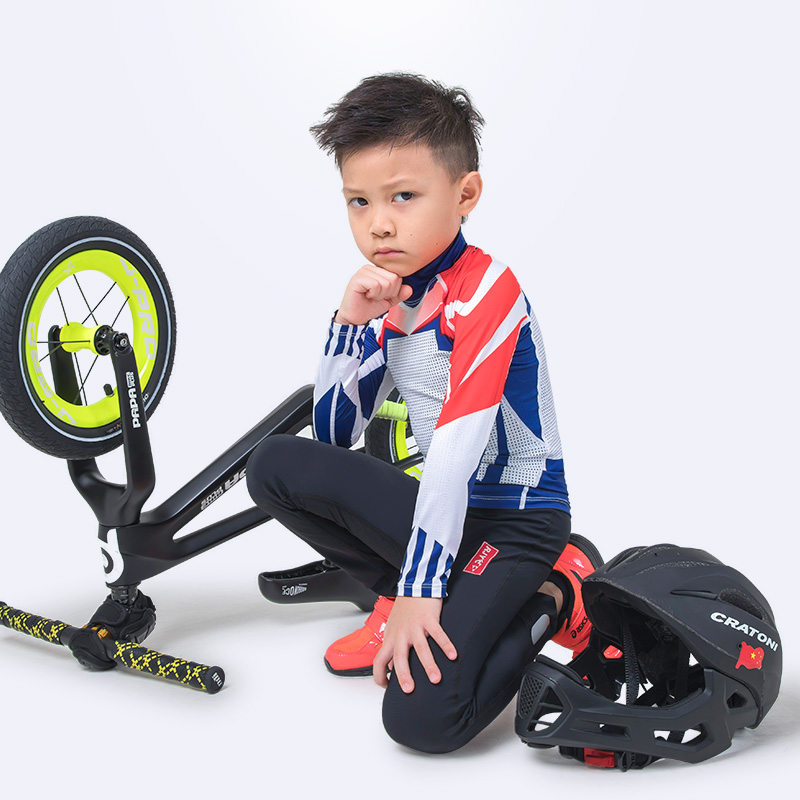 2021 maglia da ciclismo Set pe - Balance Bike Kids recensione e prezzo